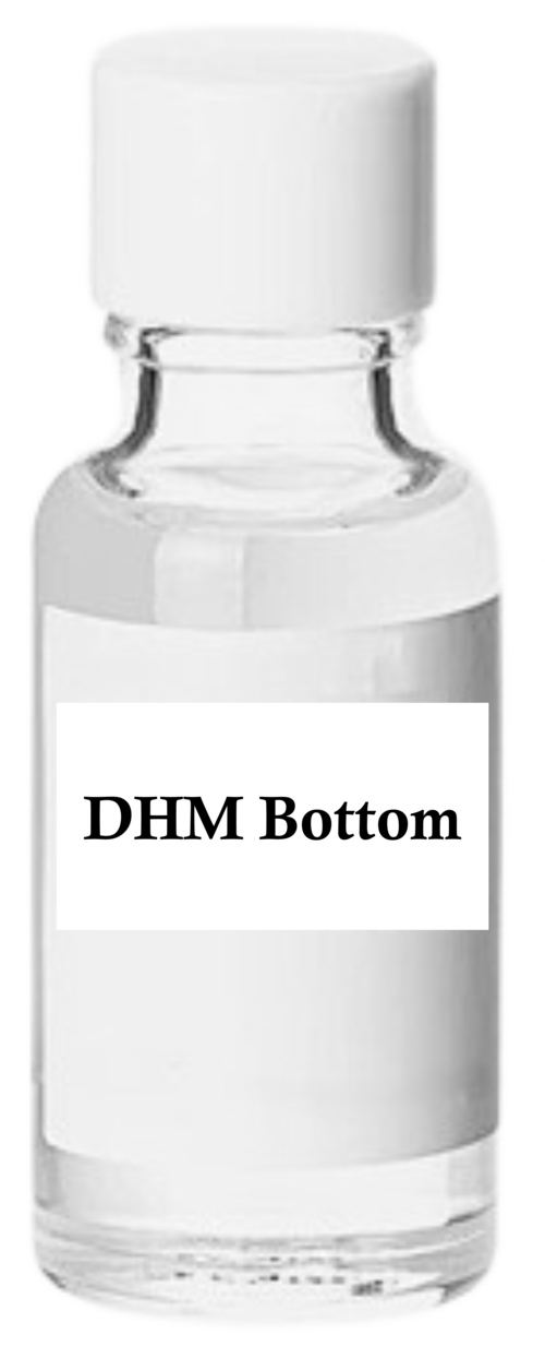 DHM Bottom