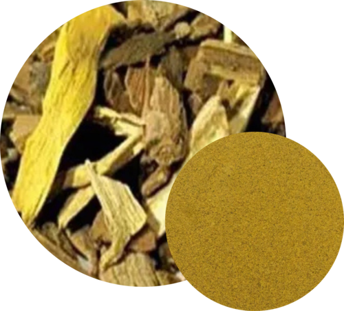 Daru Haldi Extract