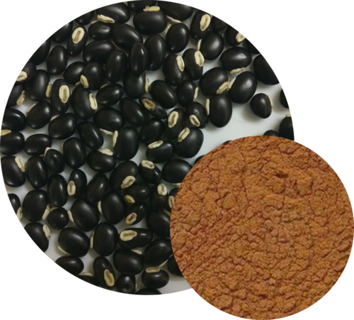 Mucuna Pruriens (Velvet Beans)
