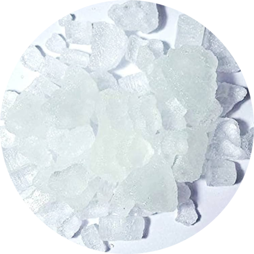 Thymol Crystals
