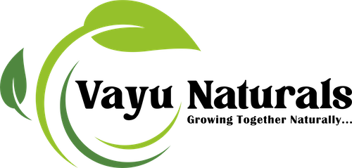 Vayu Naturals Logo