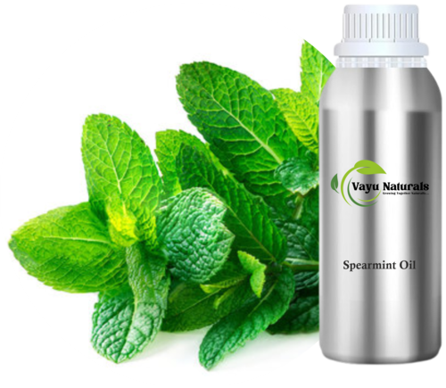 Spearmint Oil